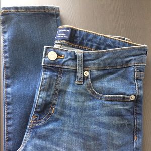 GAP Sculpted Legging